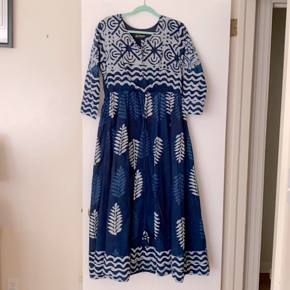 Zanaash made by summedha tak - Picture 3 of 5